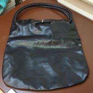 Givenchy Parfums tote bag